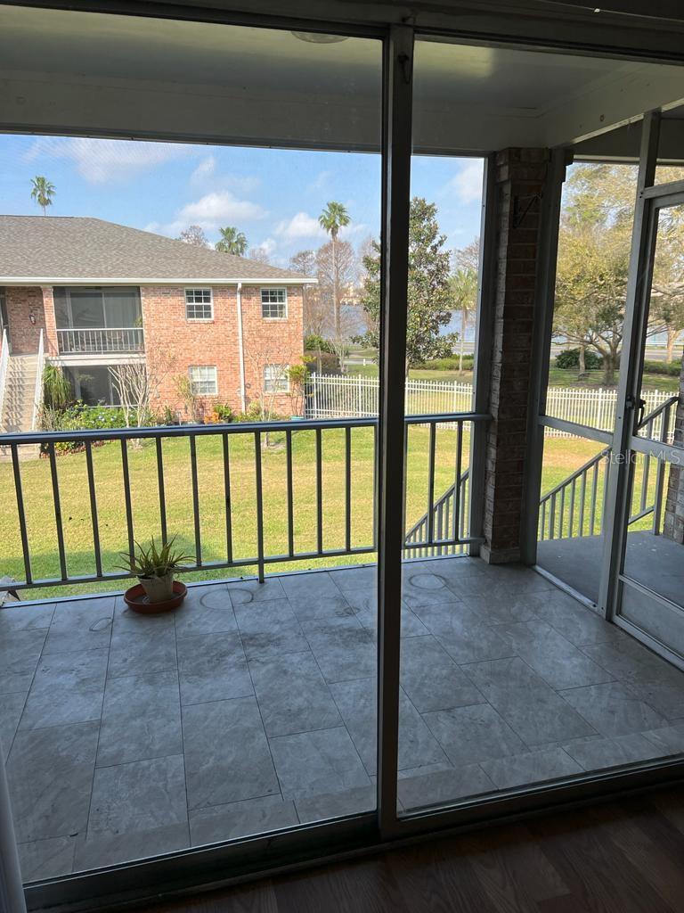 PLANTATION APTS ORLANDO - Residential Lease