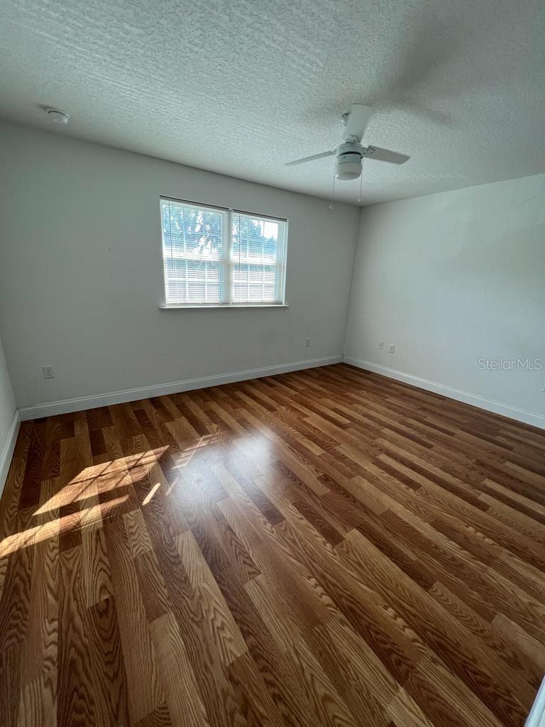 PLANTATION APTS ORLANDO - Residential Lease