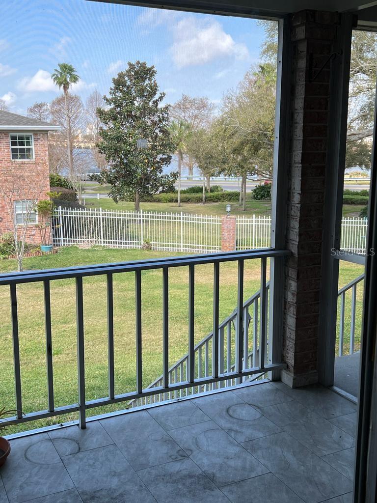 PLANTATION APTS ORLANDO - Residential Lease