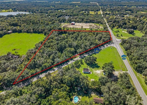 Tiny photo for 21520 County Road 44a, Eustis, FL 32736 (MLS # G5119130)