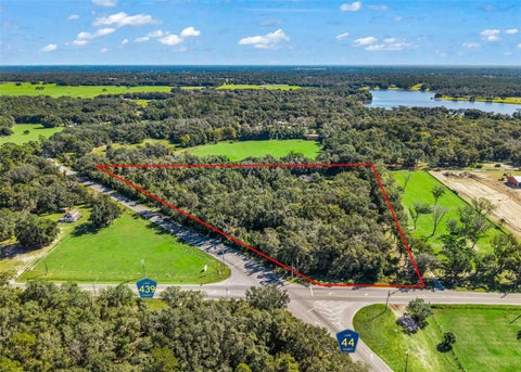 Photo of 21520 County Road 44a, Eustis, FL 32736 (MLS # G5119130)
