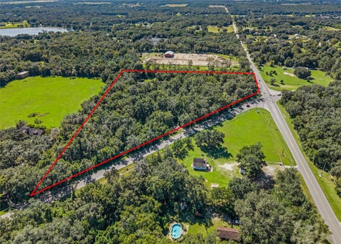 Tiny photo for 21520 County Road 44a, Eustis, FL 32736 (MLS # G5119130)