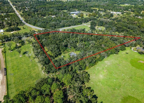 Tiny photo for 21520 County Road 44a, Eustis, FL 32736 (MLS # G5119130)