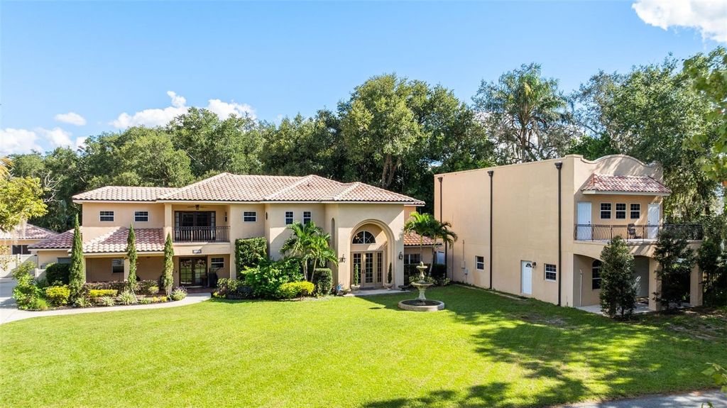 Photo of 1033 Oxford Street, Longwood, FL 32750 (MLS # O6353456)