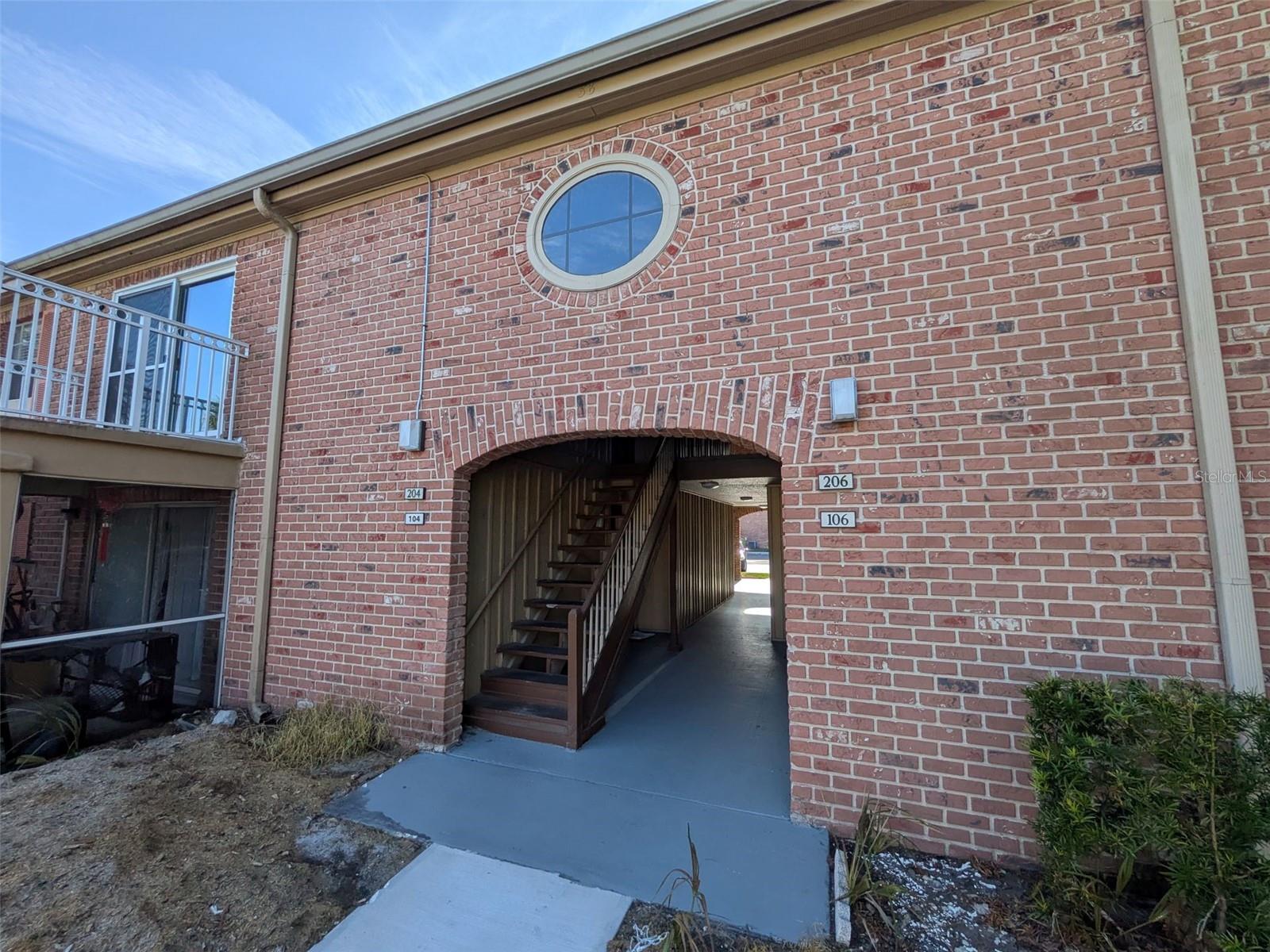 Freshly updated 2 bedroom 1 bathroom condo in Maitland, in the Carrington Park subdivision. Right next to shopping at Casselberry Commons! This home features beautiful vinyl flooring throughout, updated kitchen with, and a remodeled bathroom. Washer and dryer included. Move-in ready.