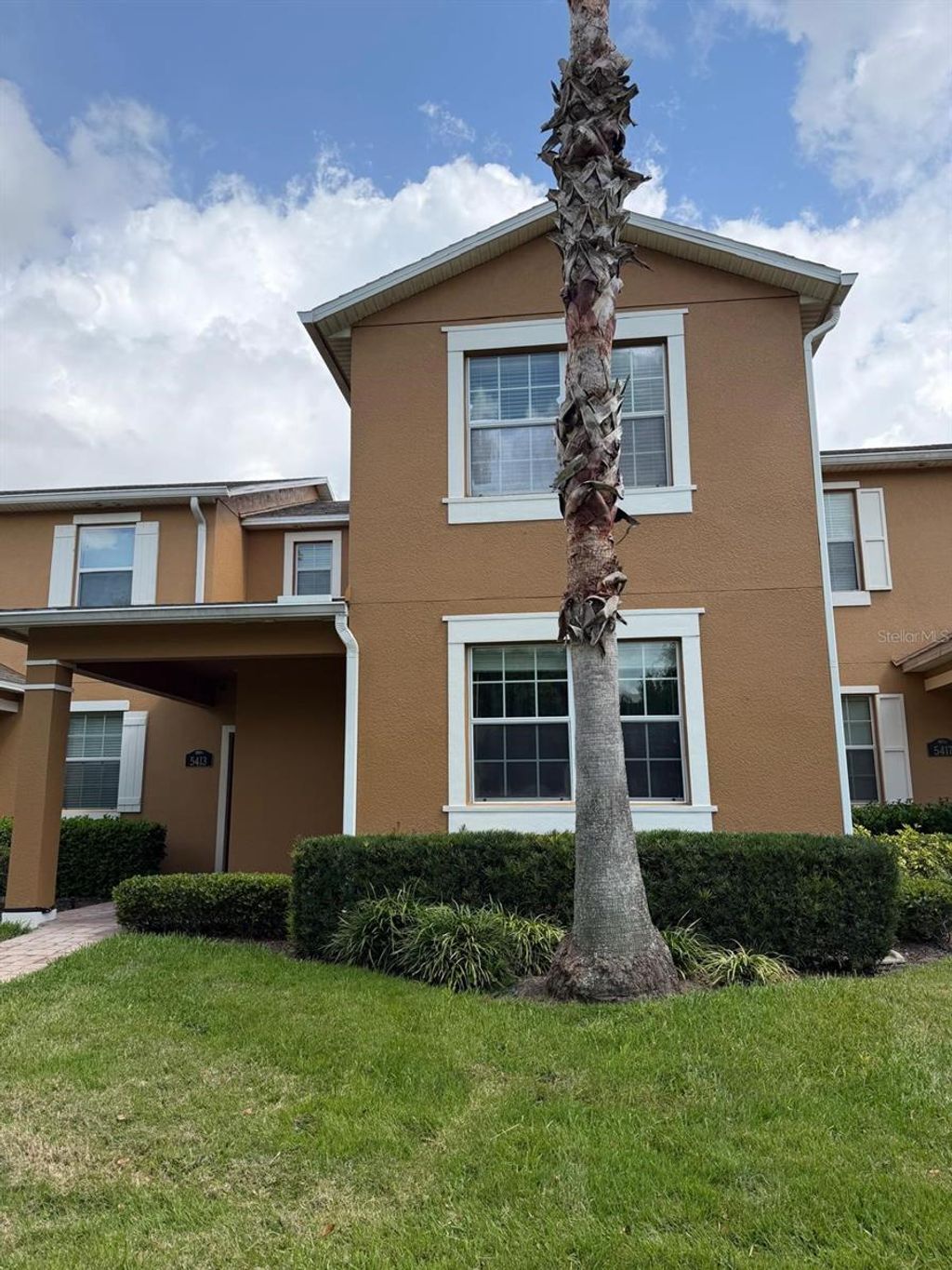 Photo of 5413 New Independence Parkway, Winter Garden, FL 34787 (MLS # S5146601)