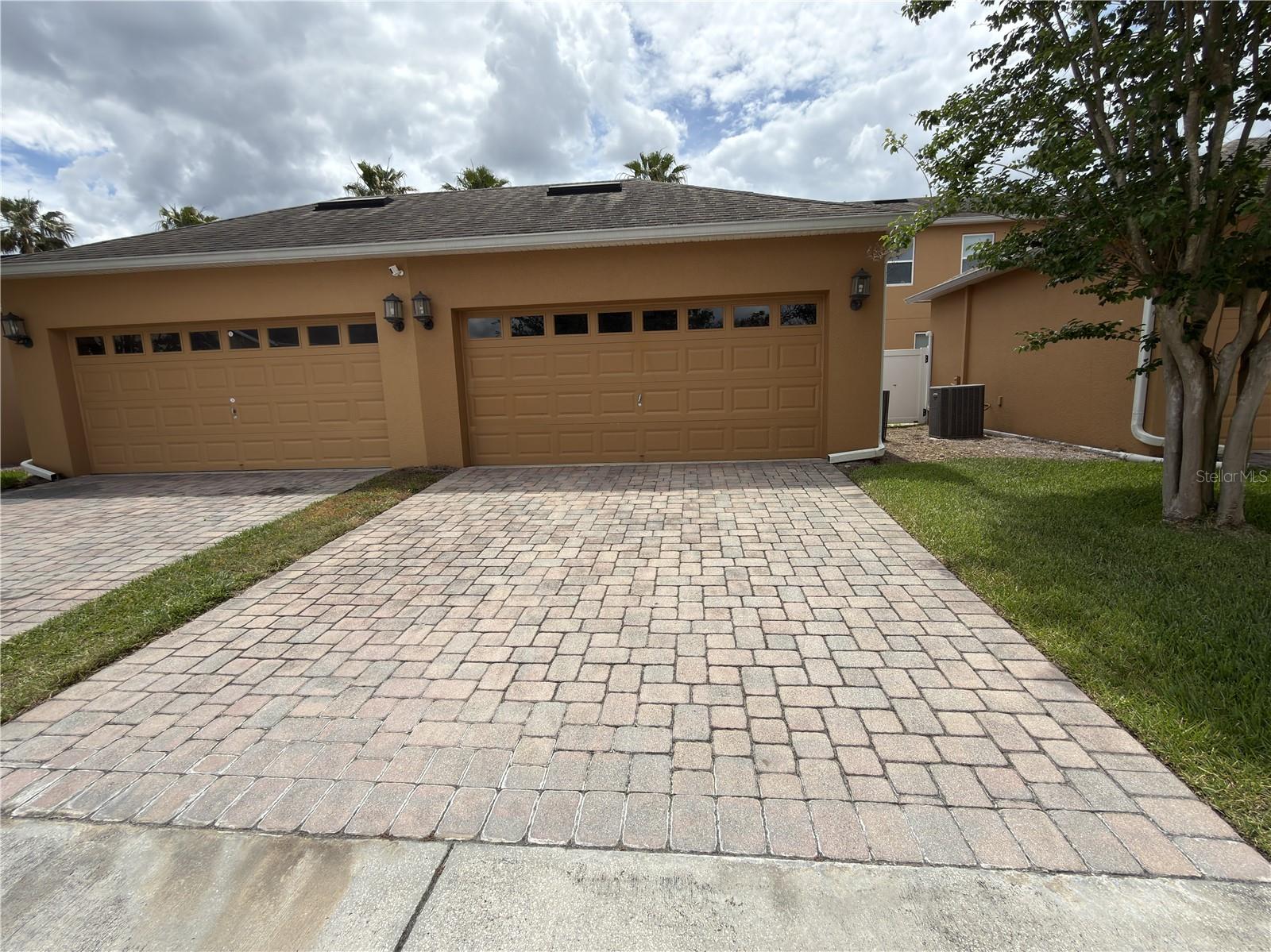 5413 NEW INDEPENDENCE PARKWAY