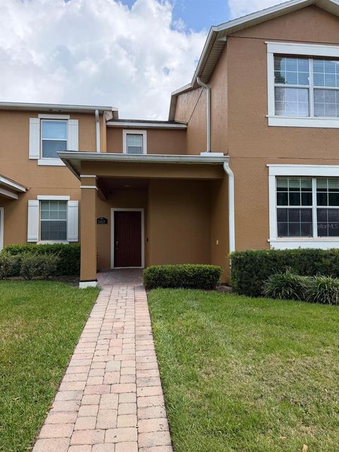Photo of 5413 New Independence Parkway, Winter Garden, FL 34787 (MLS # S5146601)