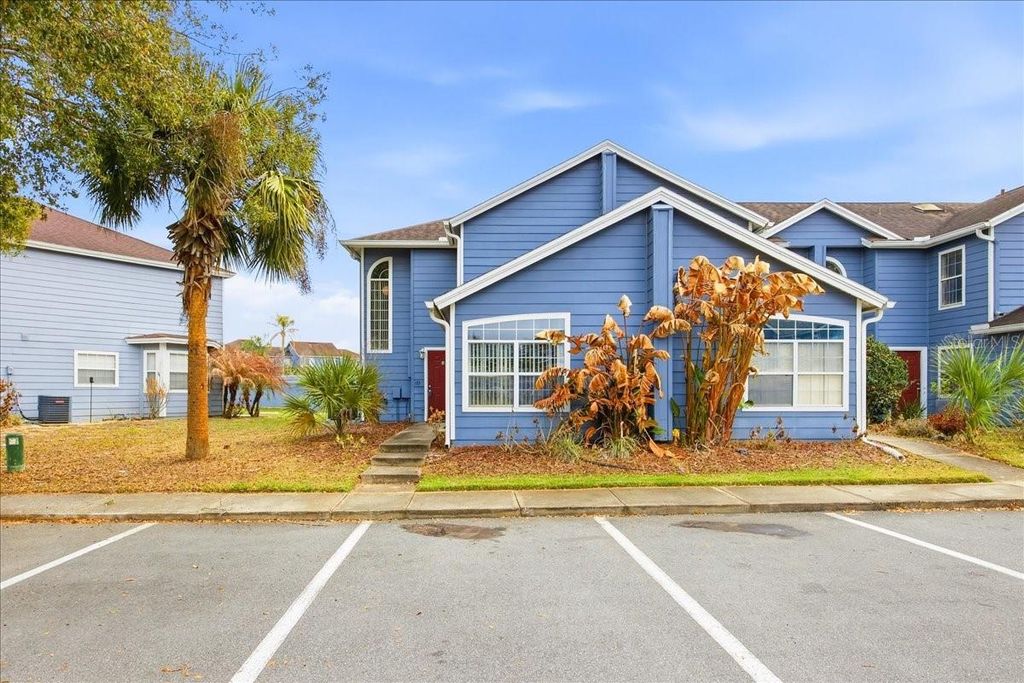 Photo of 135 Orchid Drive, Davenport, FL 33897 (MLS # O6390217)