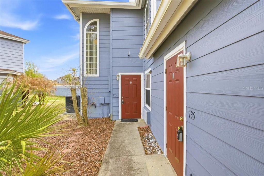 Photo of 135 Orchid Drive, Davenport, FL 33897 (MLS # O6390217)