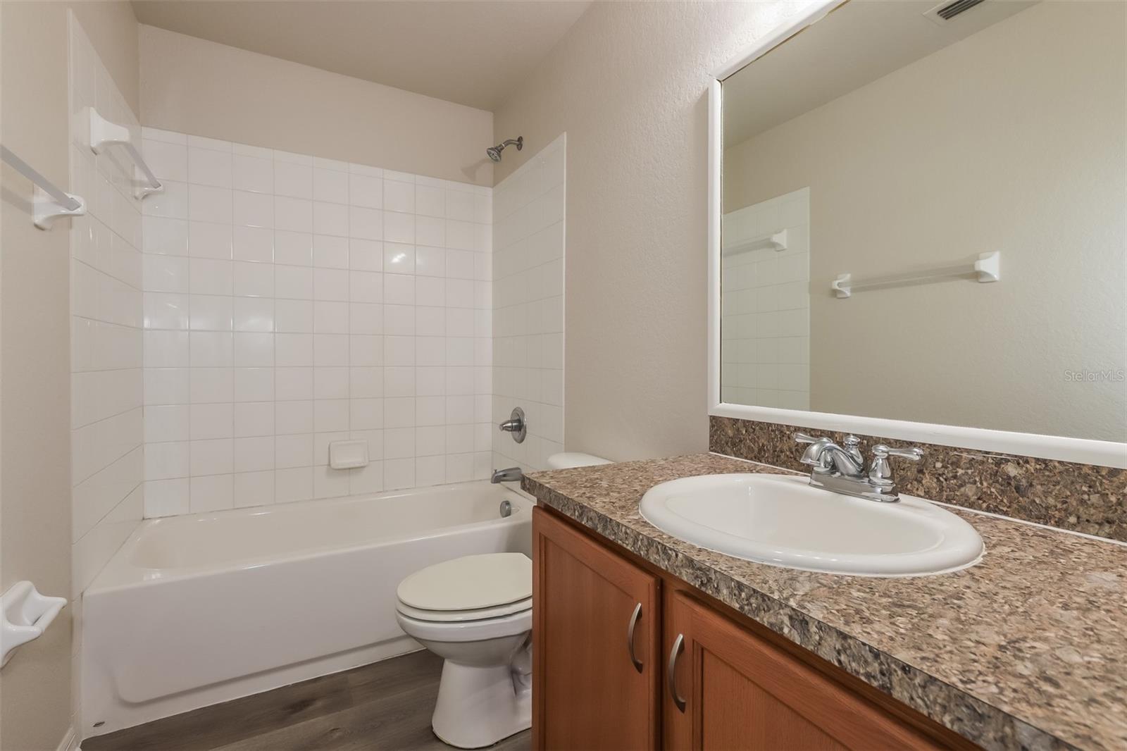 BELMONT PARK - Residential Lease