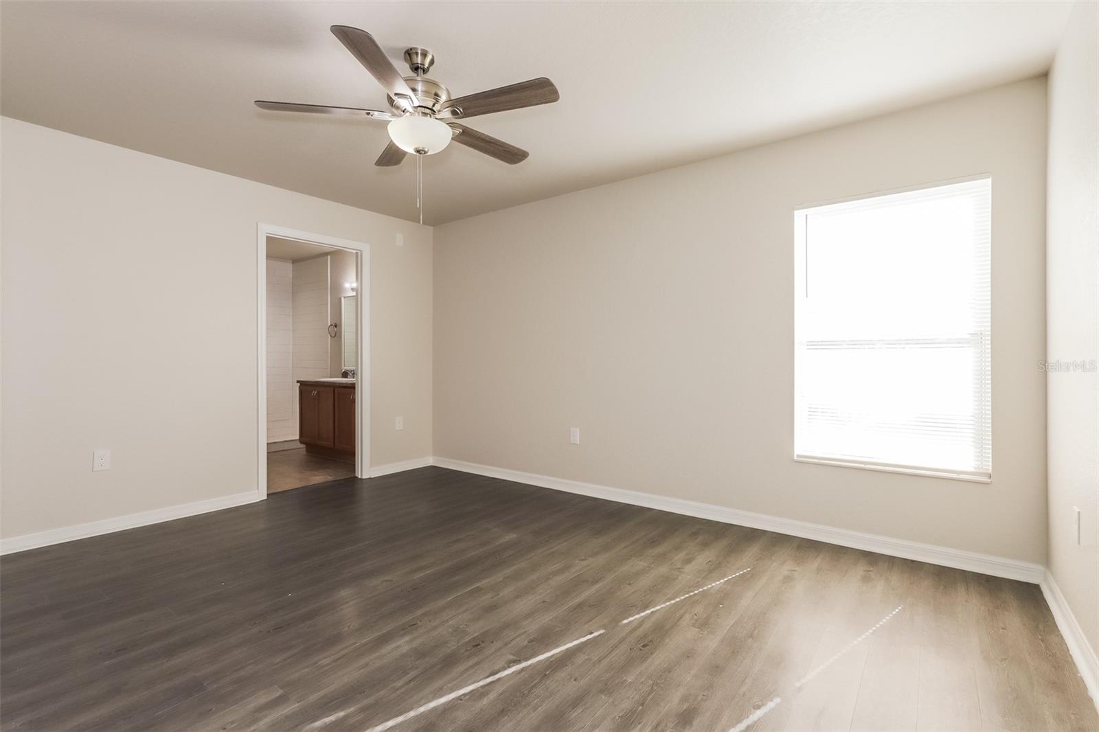 BELMONT PARK - Residential Lease