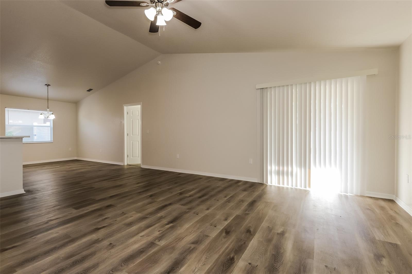 BELMONT PARK - Residential Lease