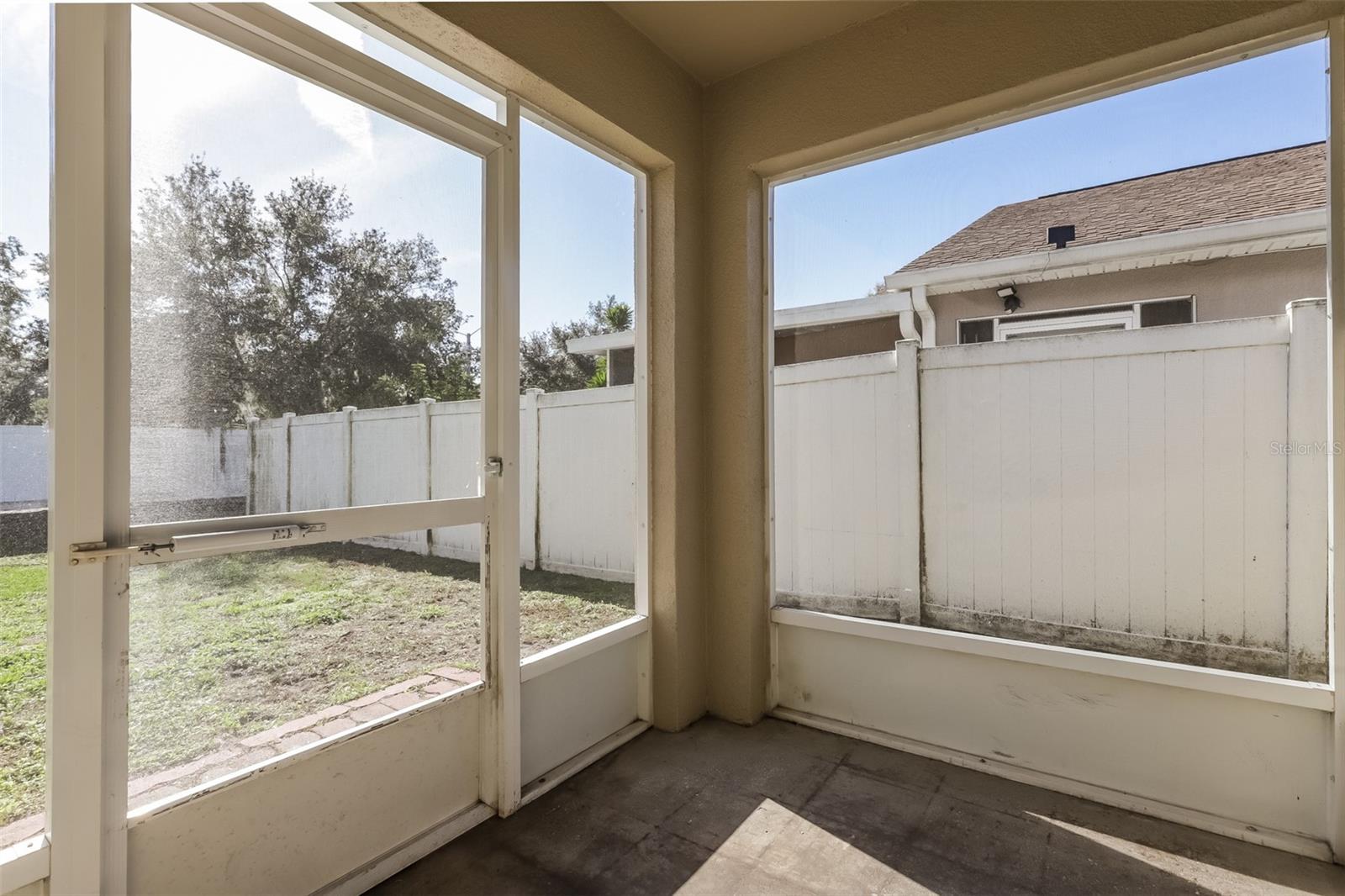 BELMONT PARK - Residential Lease