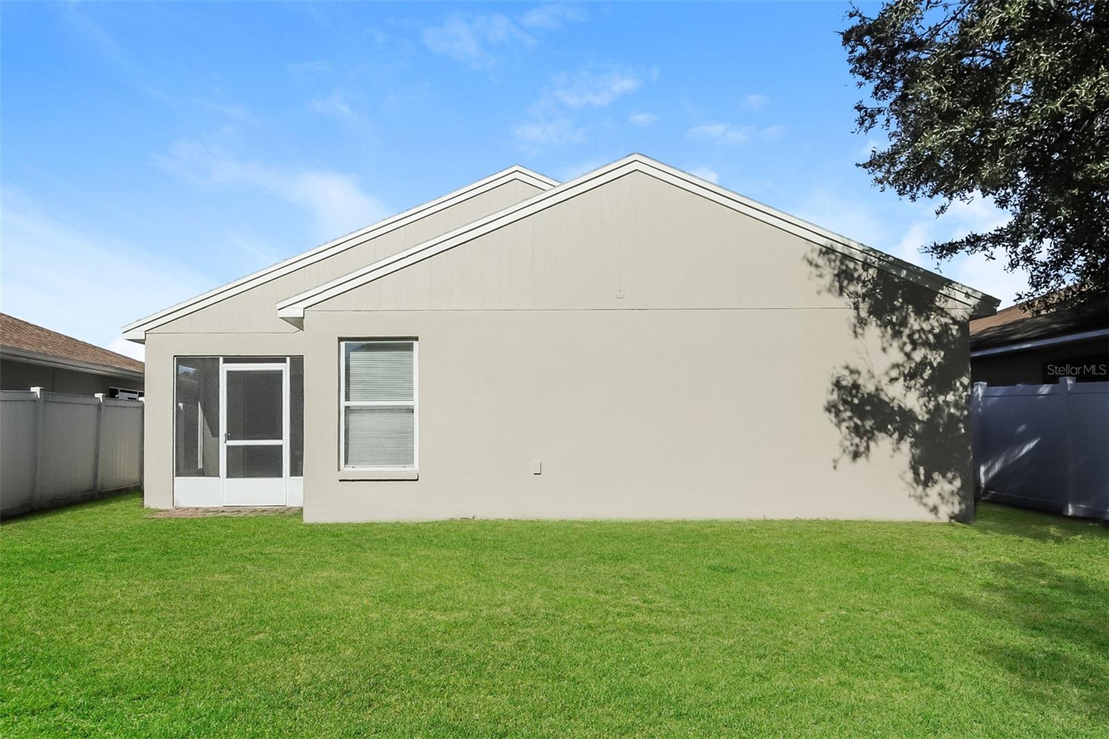 BELMONT PARK - Residential Lease