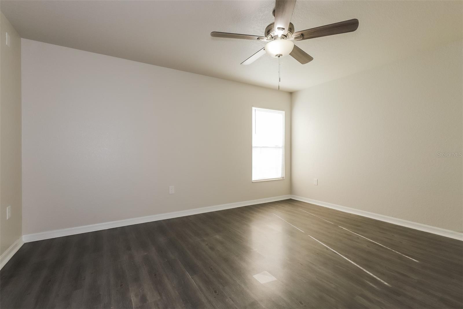 BELMONT PARK - Residential Lease