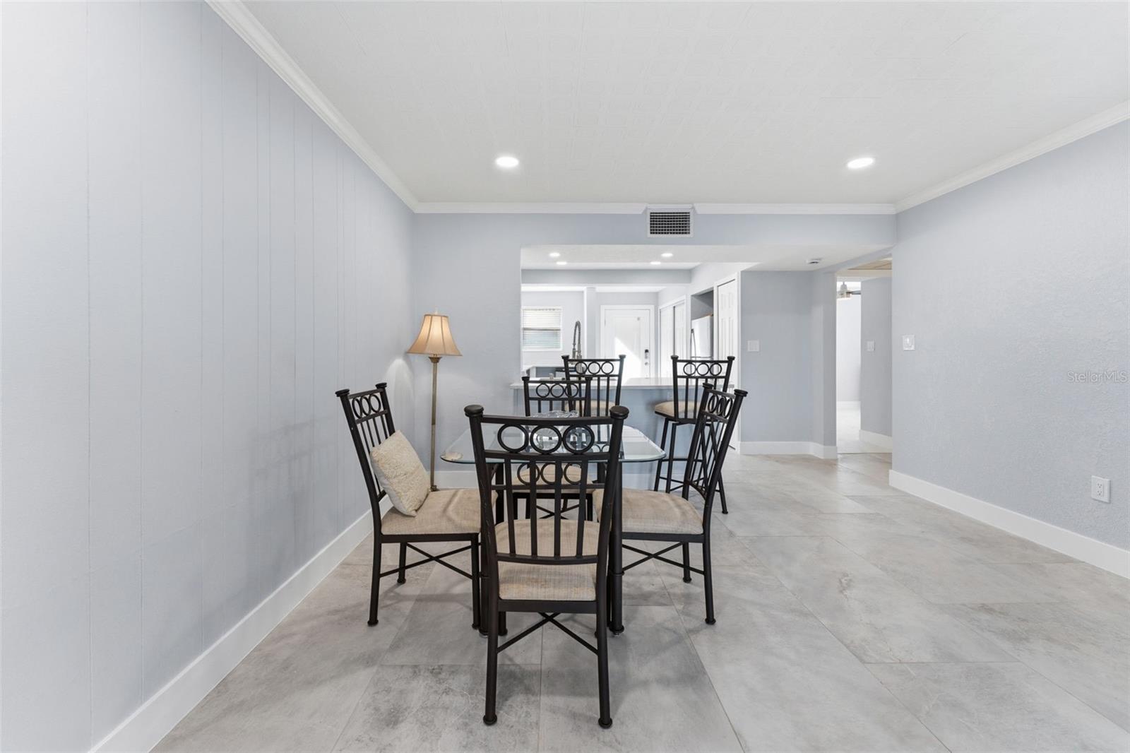 CAPRI LIGHTHOUSE CONDO - Residential