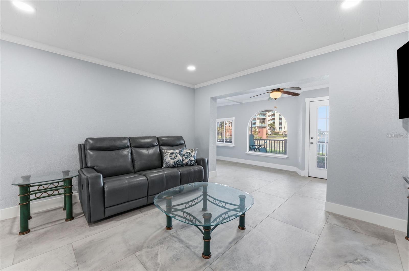 CAPRI LIGHTHOUSE CONDO - Residential