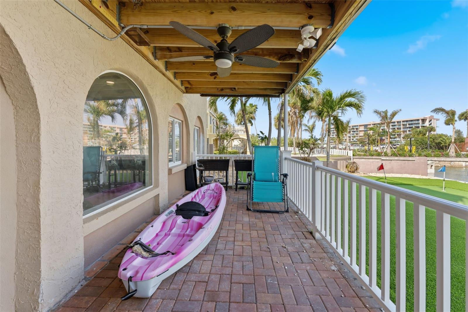 CAPRI LIGHTHOUSE CONDO - Residential