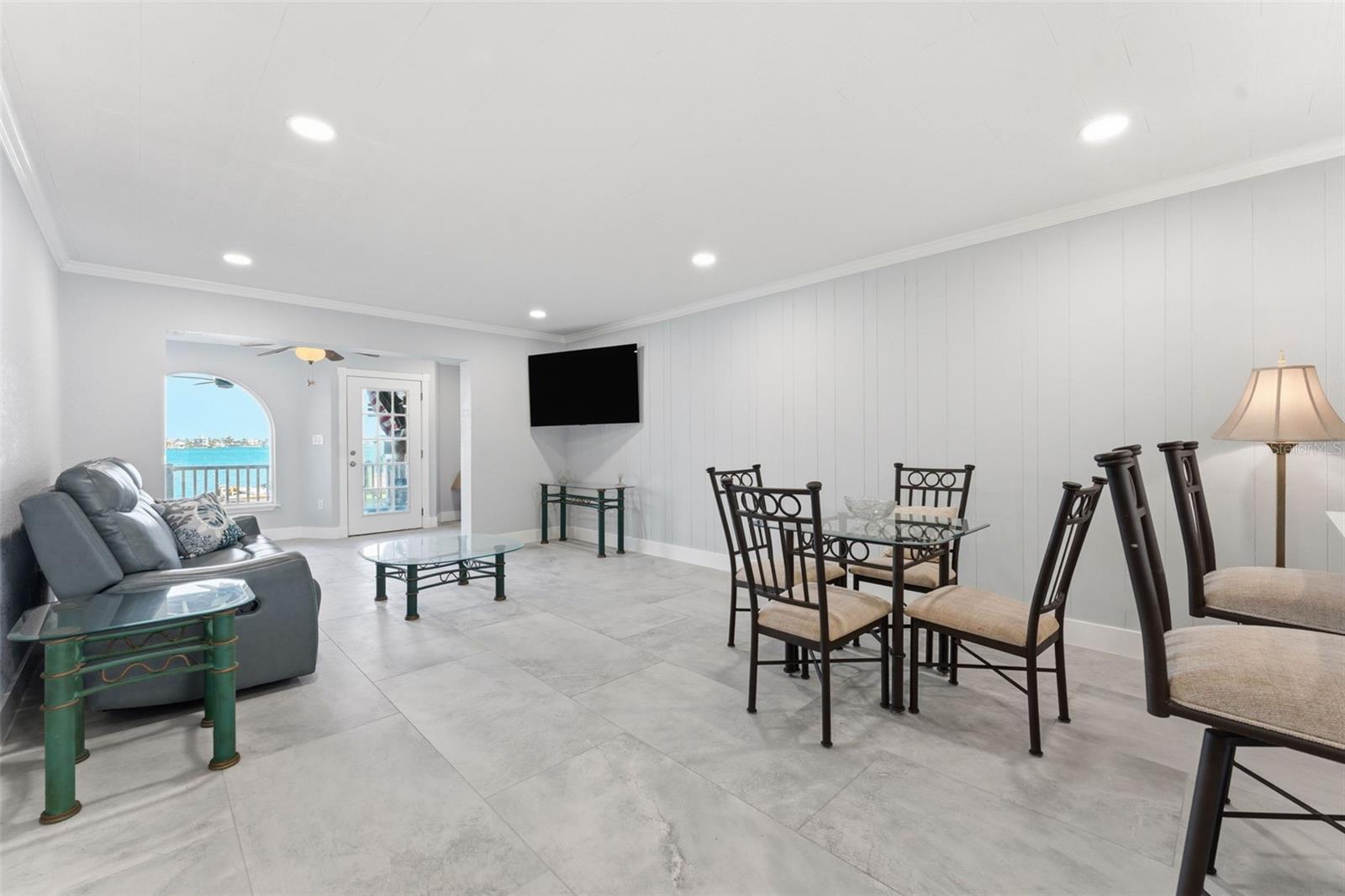 CAPRI LIGHTHOUSE CONDO - Residential