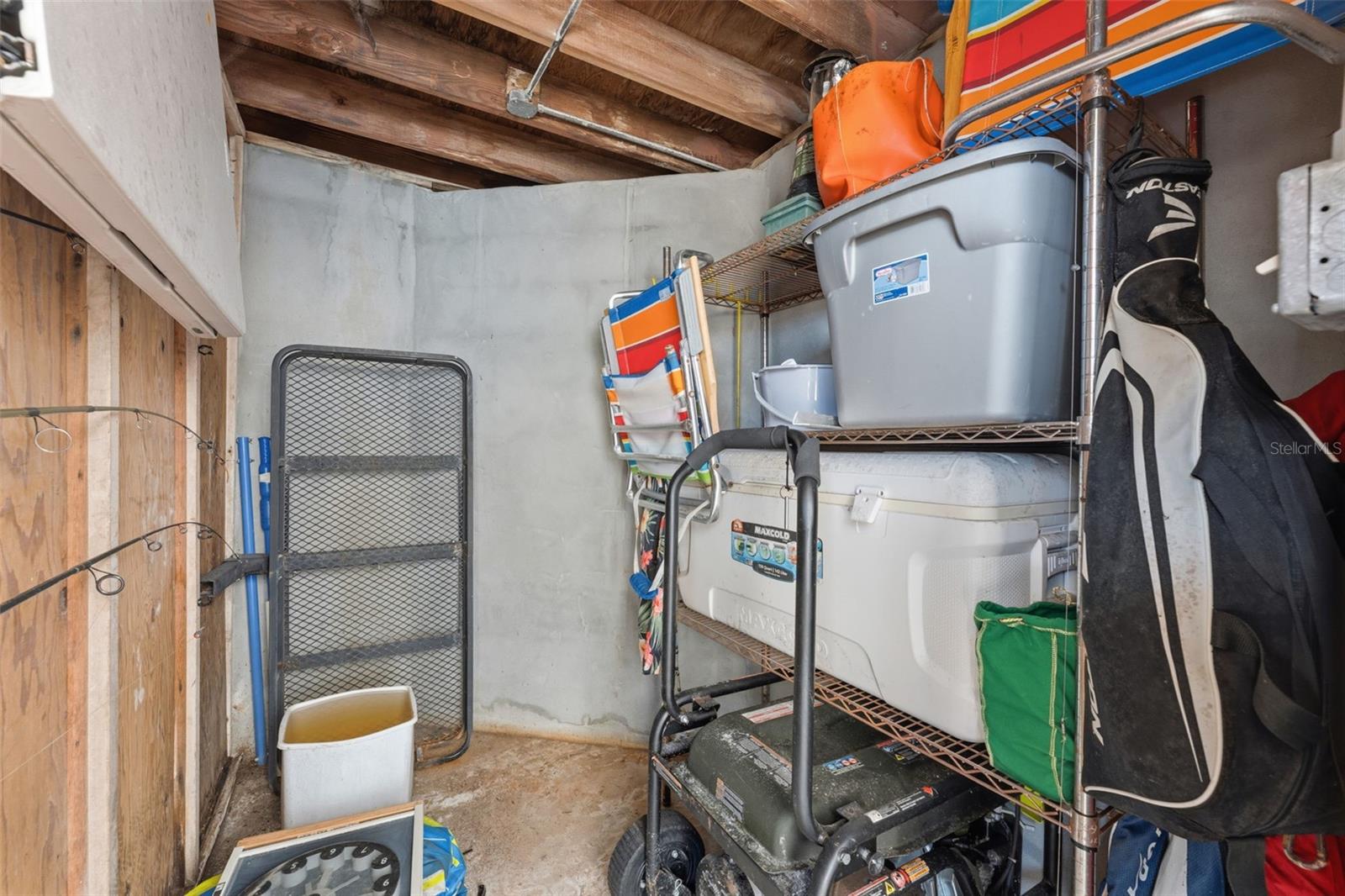 CAPRI LIGHTHOUSE CONDO - Residential