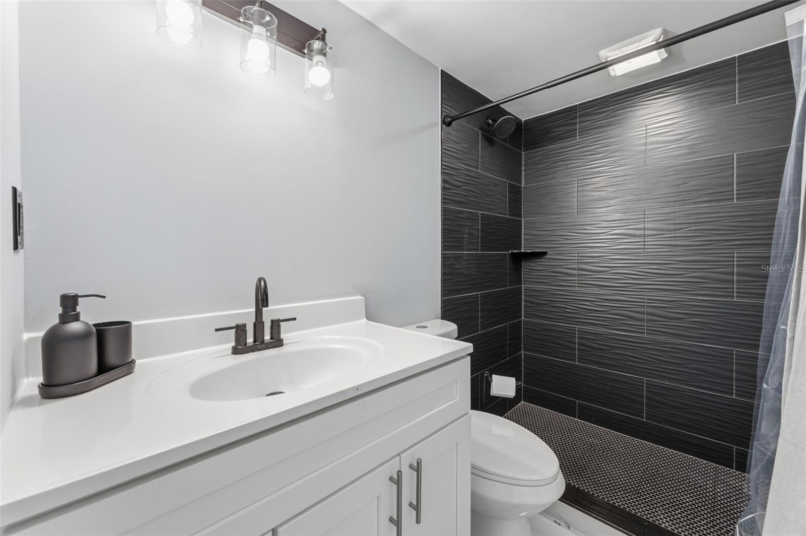 CAPRI LIGHTHOUSE CONDO - Residential