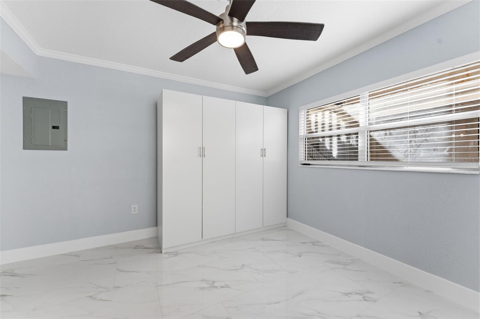 CAPRI LIGHTHOUSE CONDO - Residential