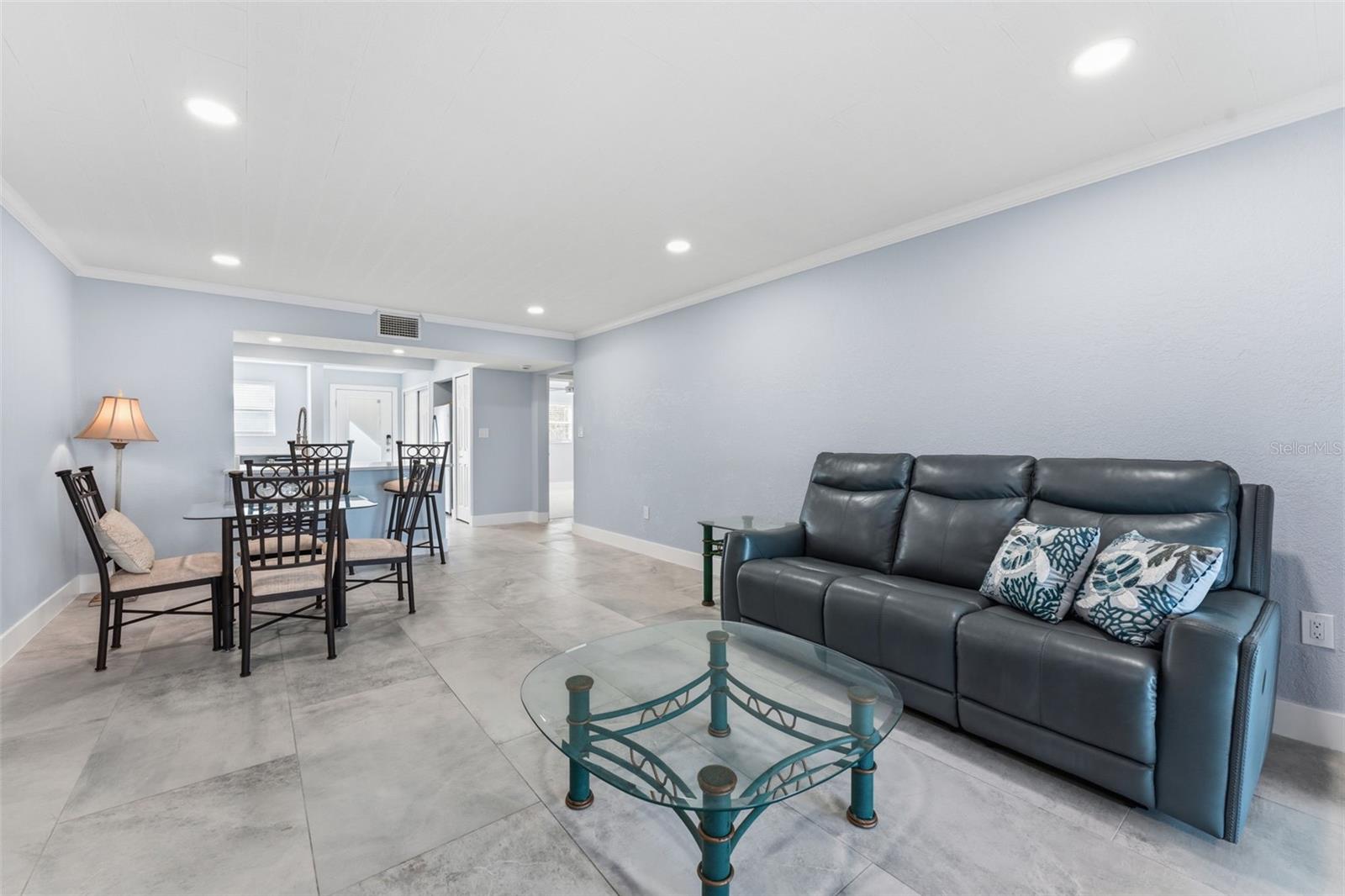 CAPRI LIGHTHOUSE CONDO - Residential