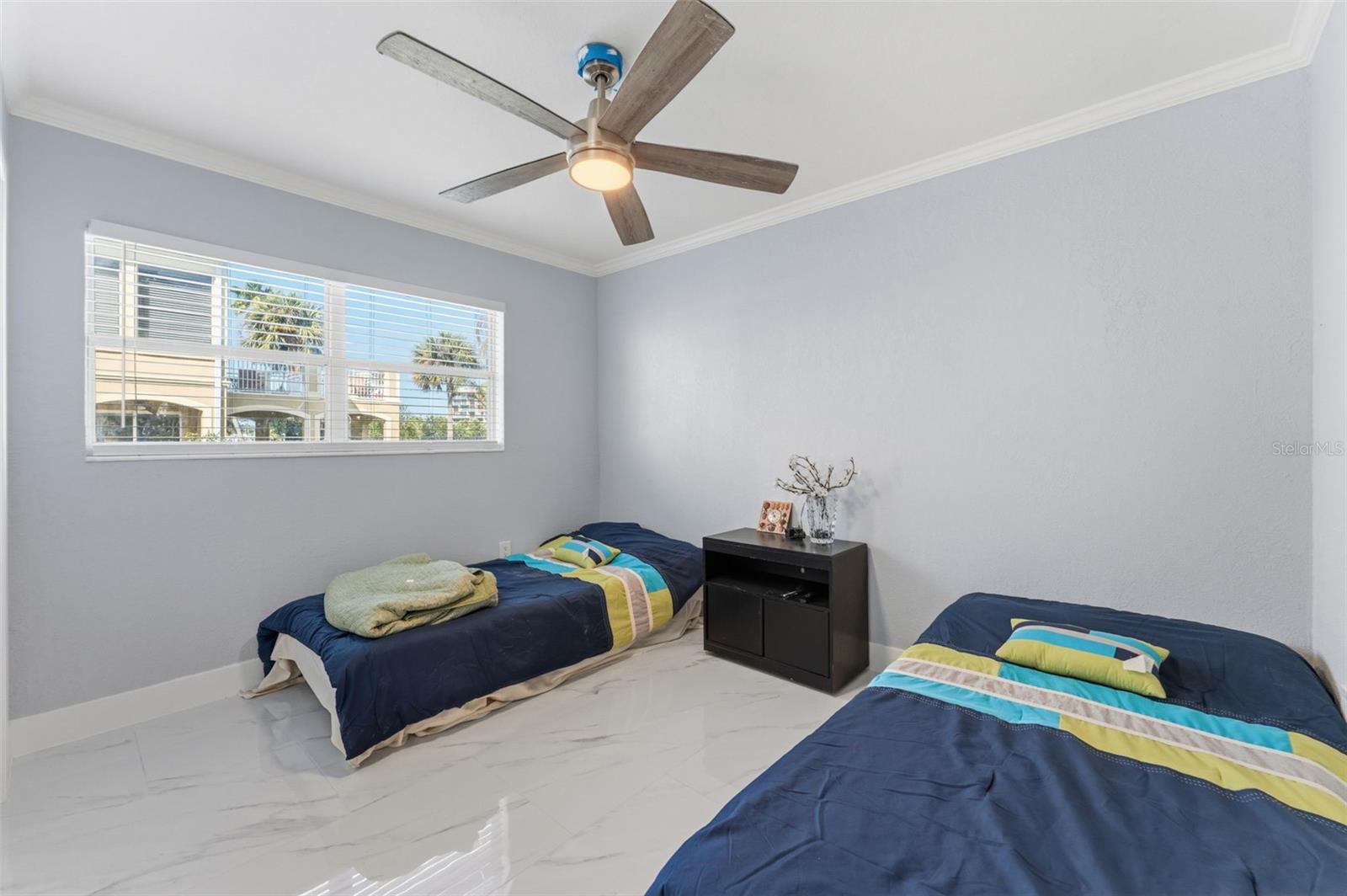 CAPRI LIGHTHOUSE CONDO - Residential