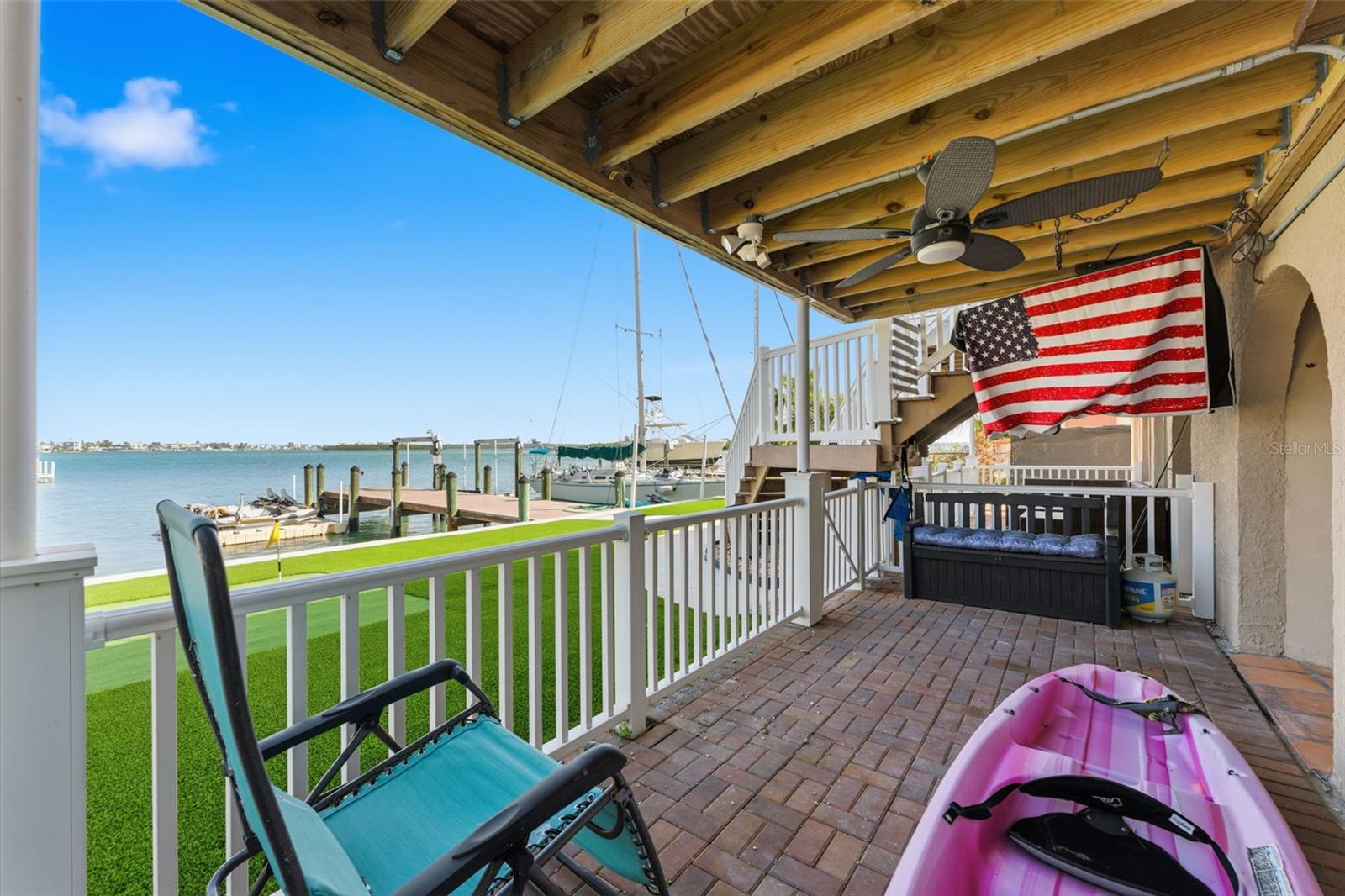 CAPRI LIGHTHOUSE CONDO - Residential