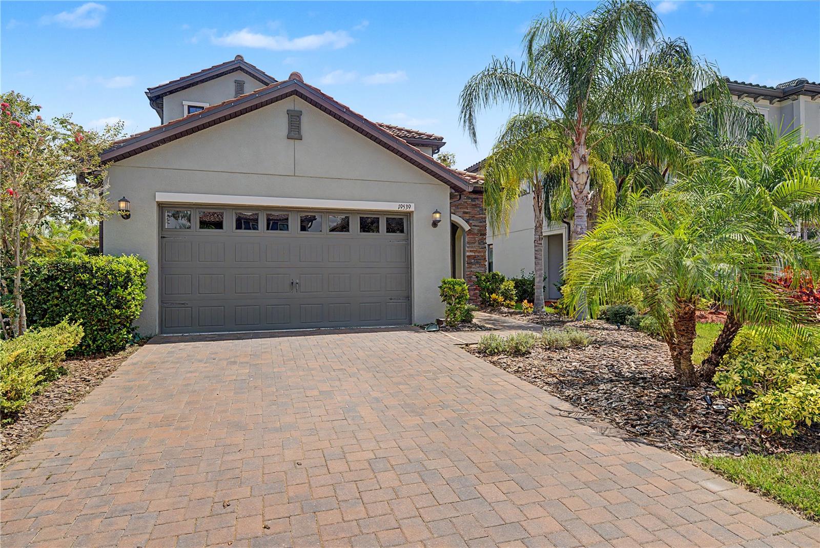 19539 ROSEATE DRIVE