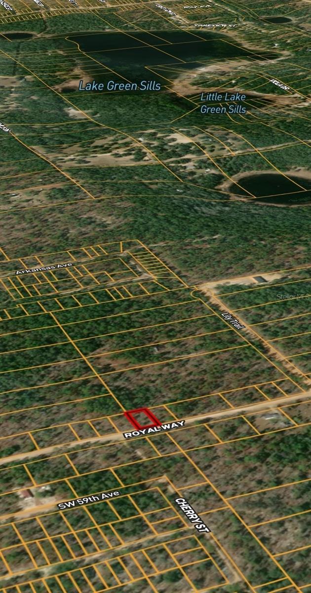 INTERLACHEN GARDENS - Land