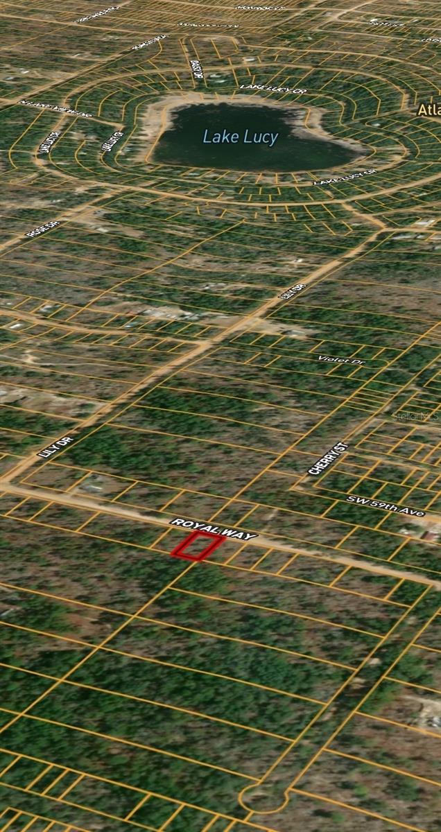 INTERLACHEN GARDENS - Land