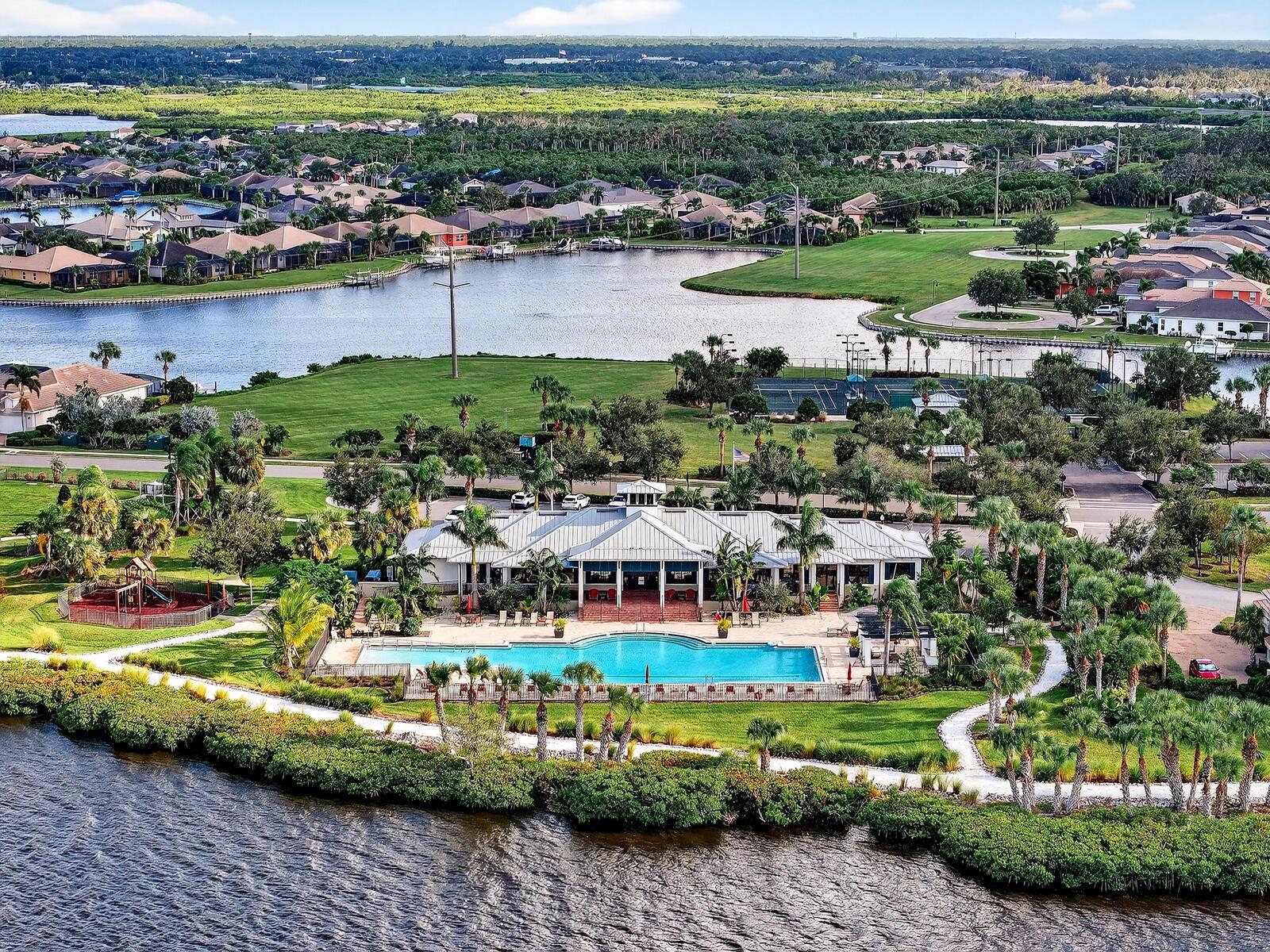 TIDEWATER PRESERVE 4 - Residential