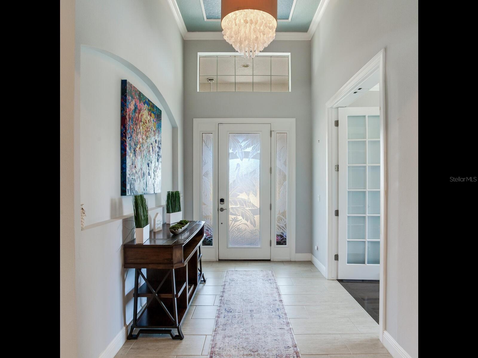 TIDEWATER PRESERVE 4 - Residential