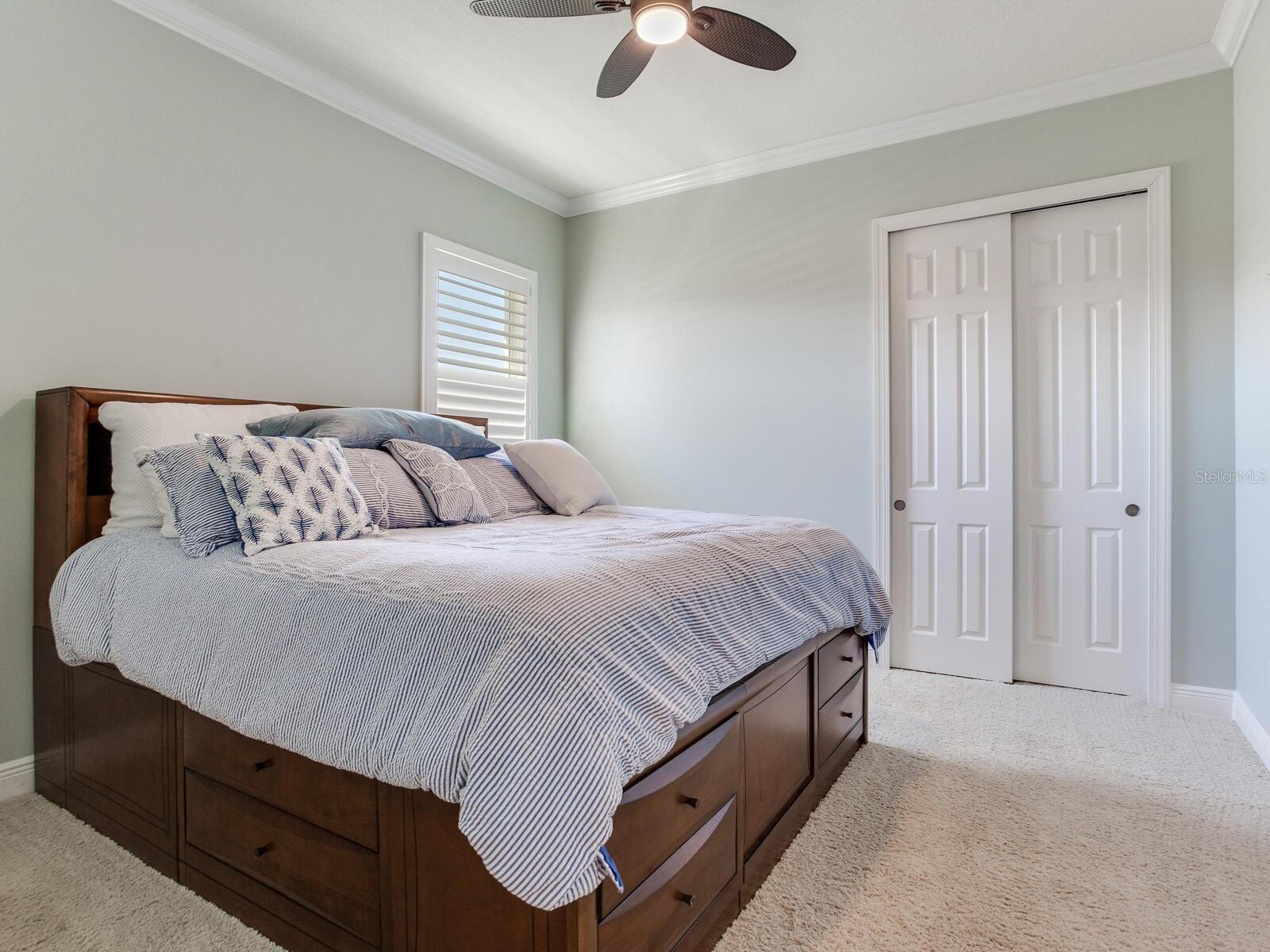 TIDEWATER PRESERVE 4 - Residential