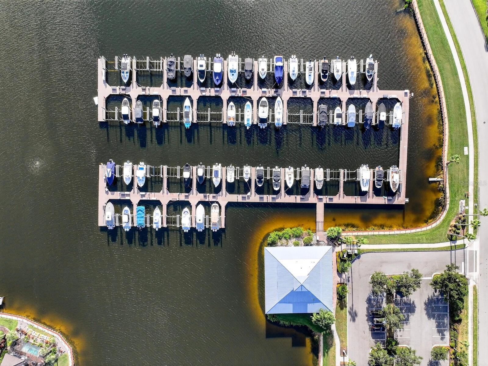 TIDEWATER PRESERVE 4 - Residential