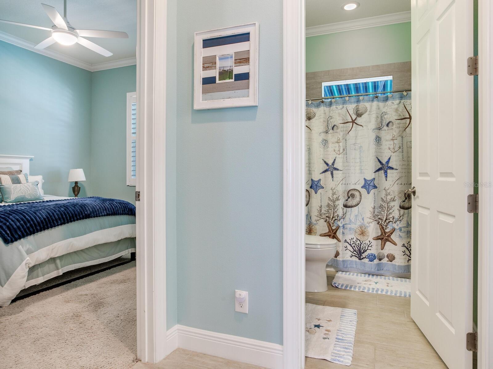 TIDEWATER PRESERVE 4 - Residential