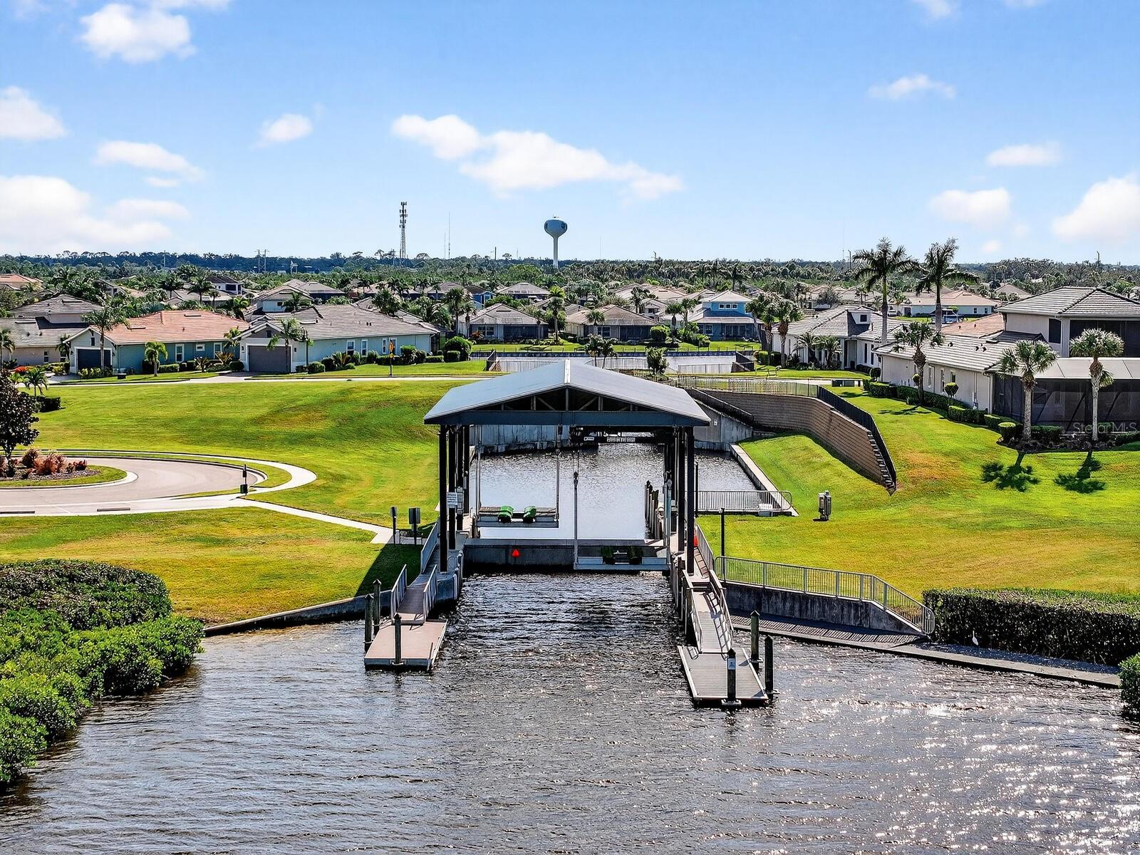 TIDEWATER PRESERVE 4 - Residential