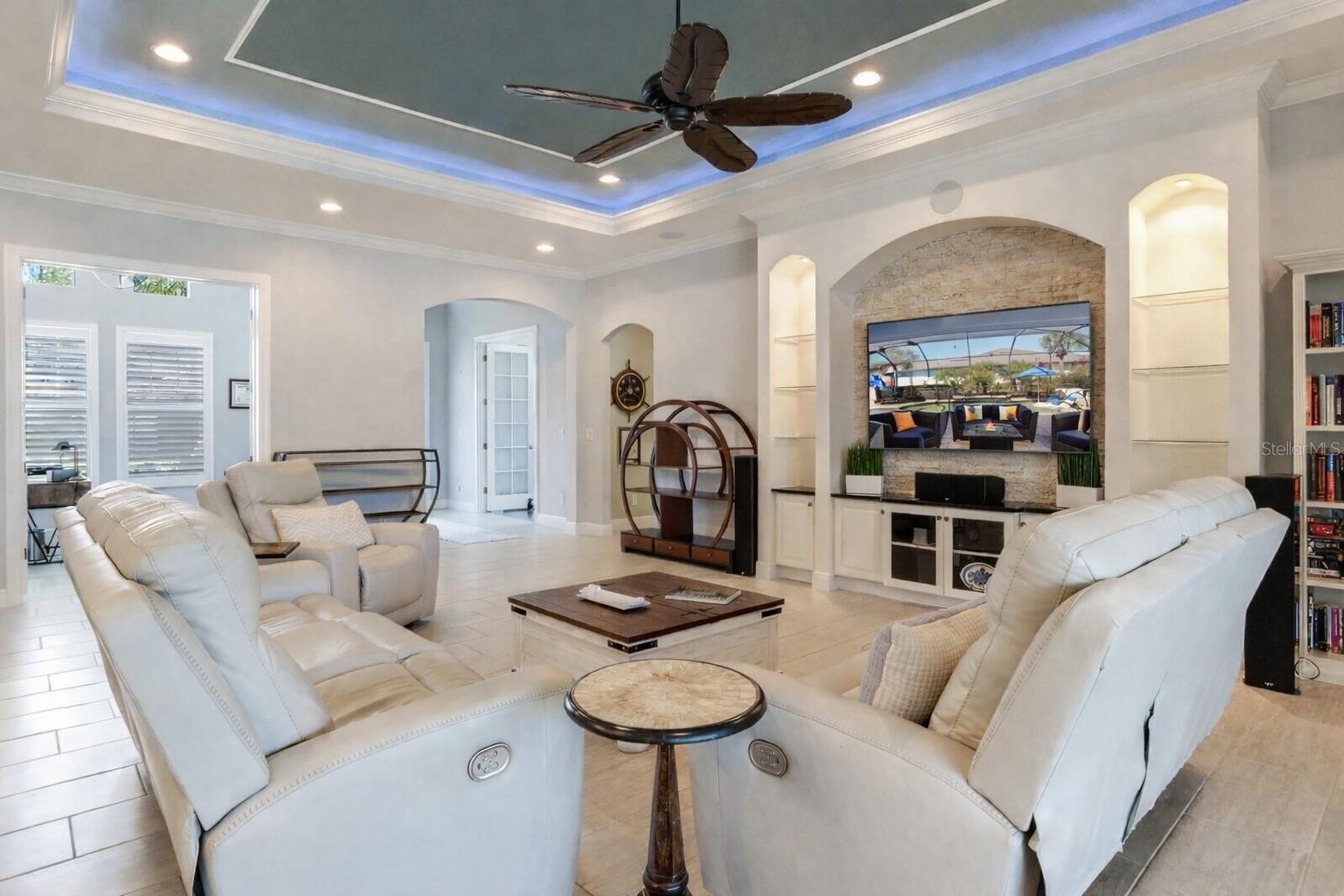 TIDEWATER PRESERVE 4 - Residential