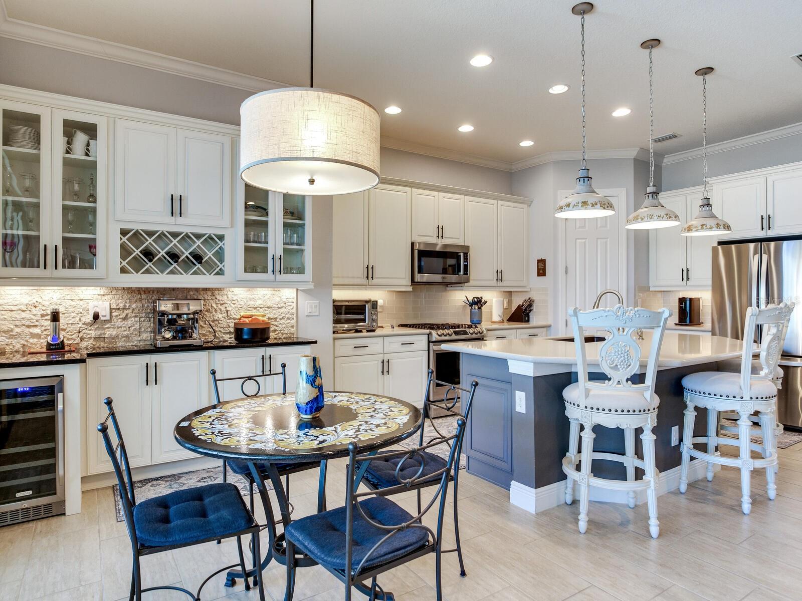 TIDEWATER PRESERVE 4 - Residential