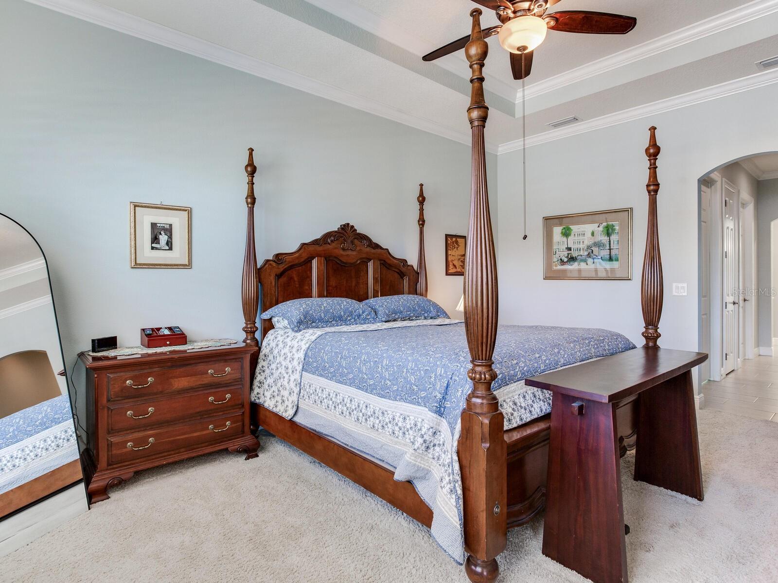 TIDEWATER PRESERVE 4 - Residential