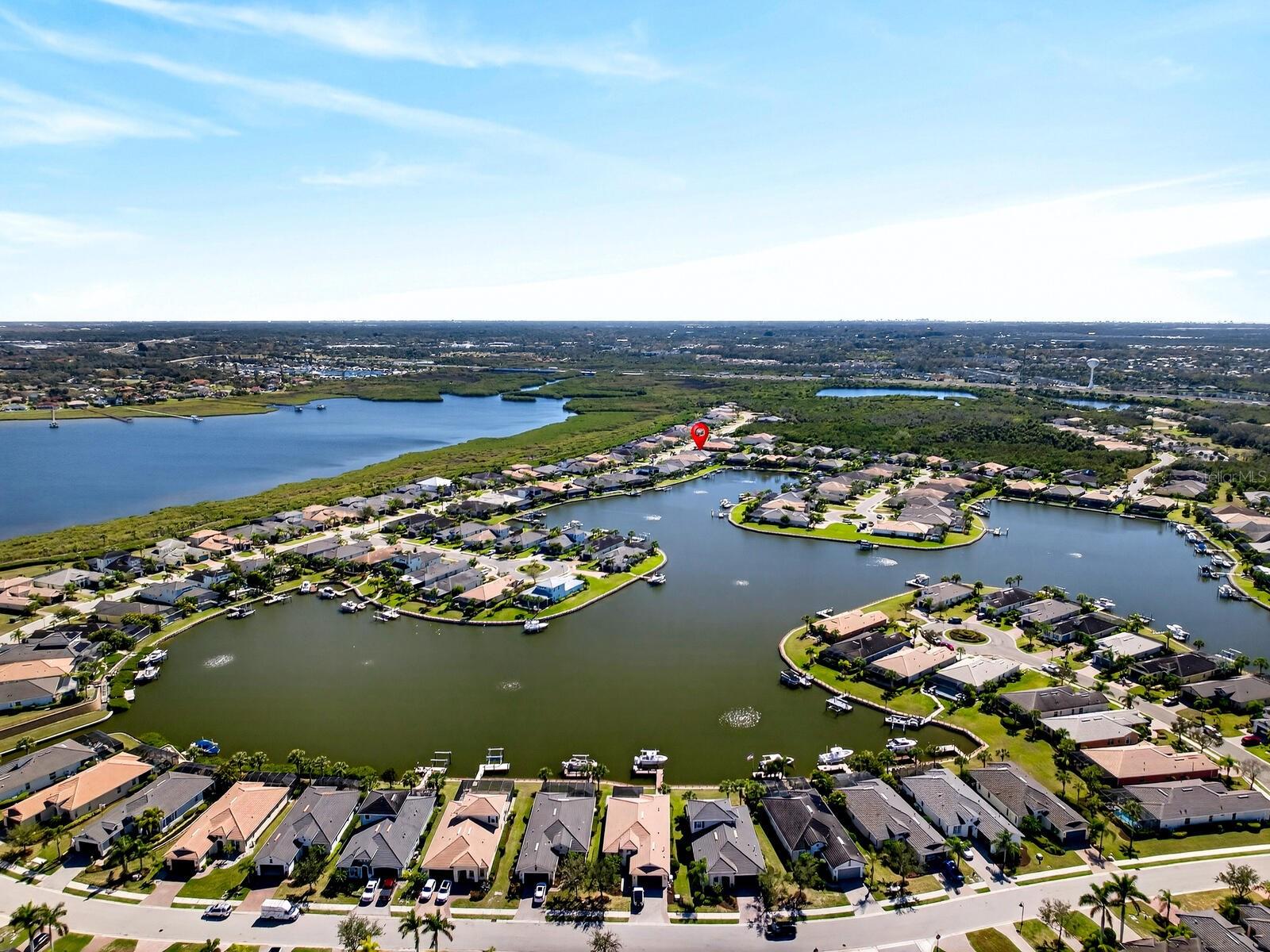 TIDEWATER PRESERVE 4 - Residential