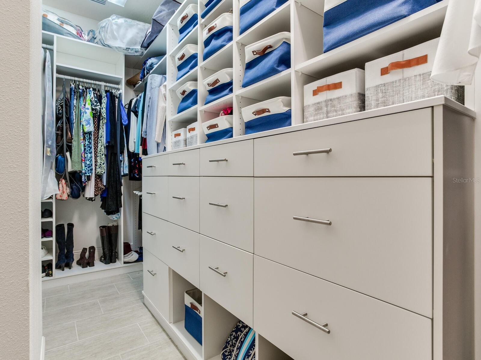 TIDEWATER PRESERVE 4 - Residential