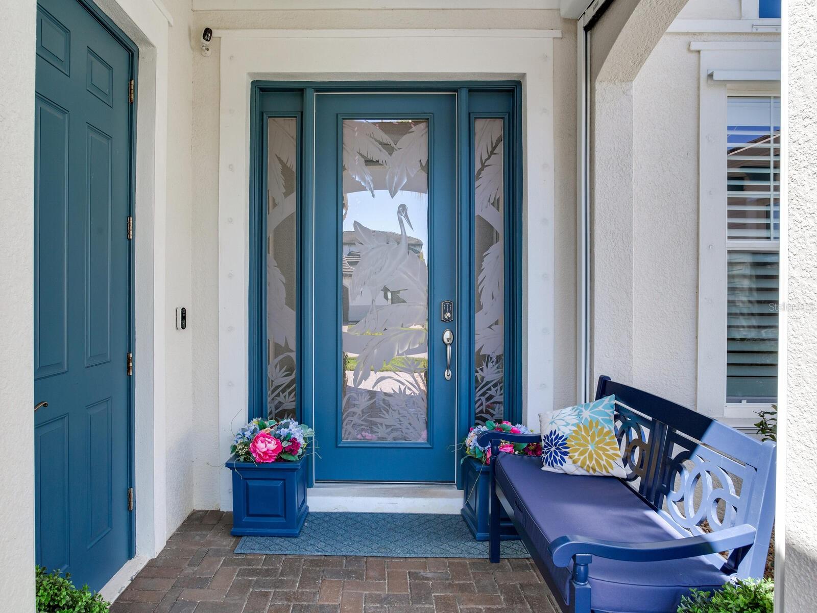 TIDEWATER PRESERVE 4 - Residential