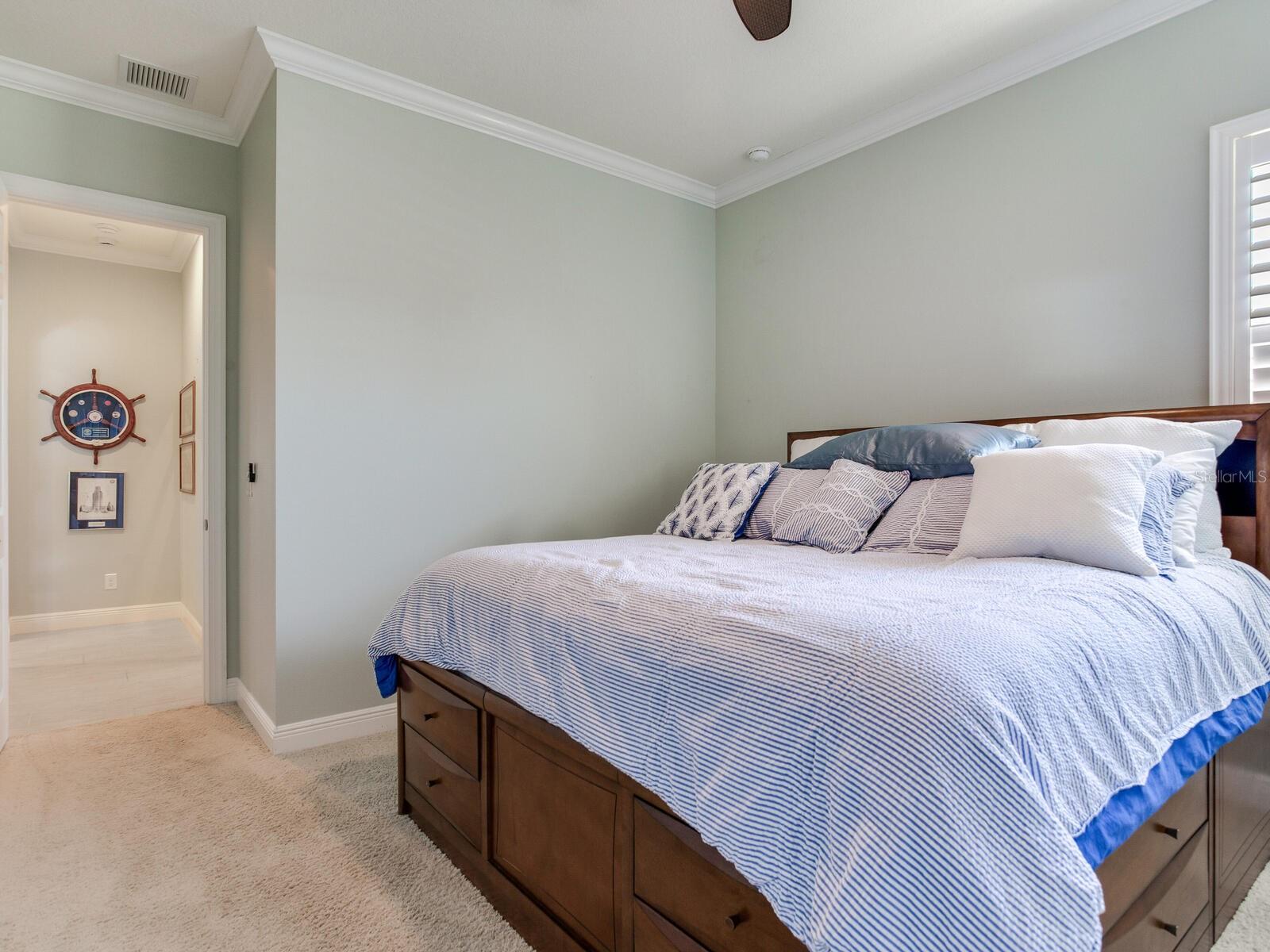 TIDEWATER PRESERVE 4 - Residential