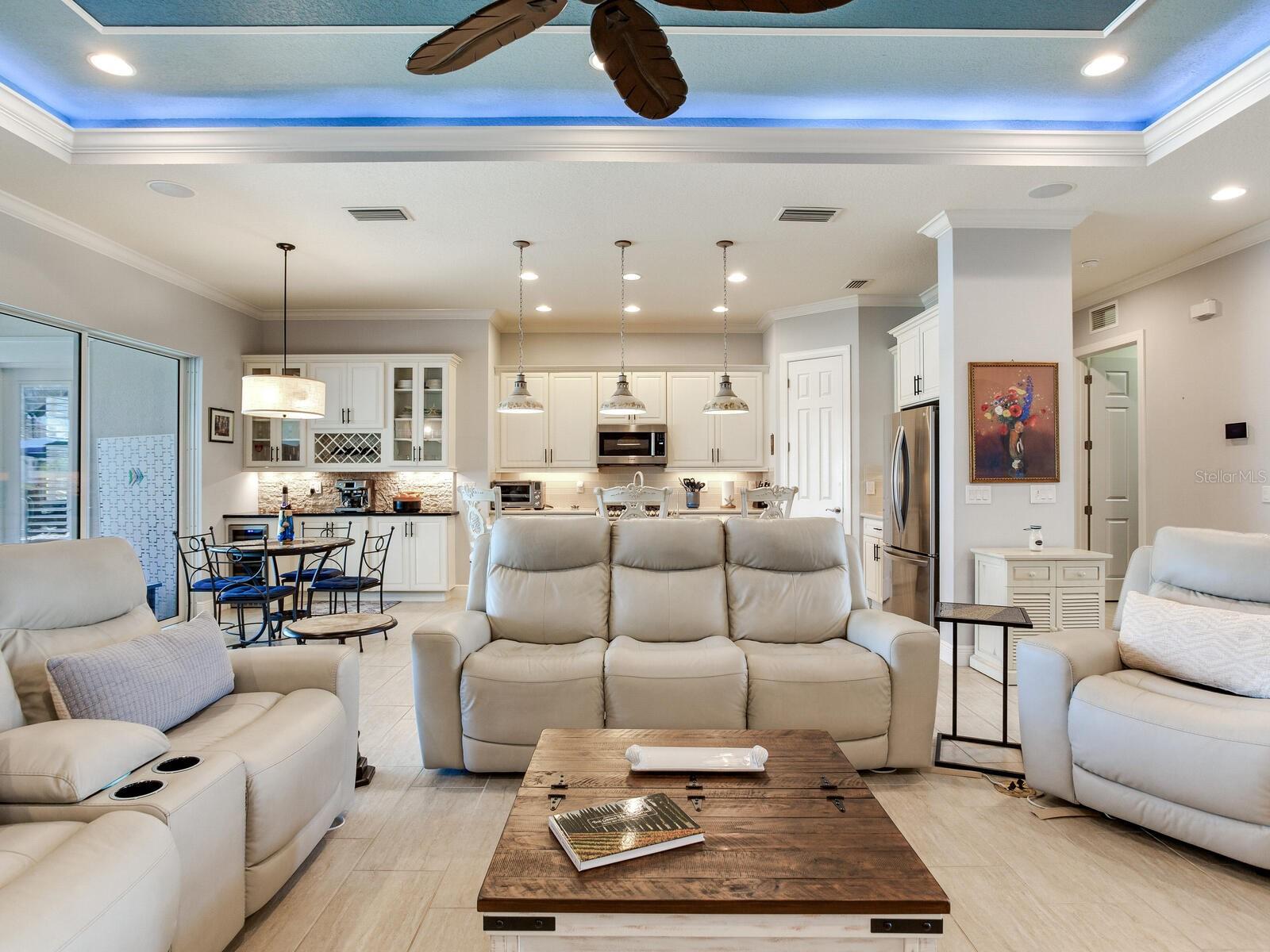 TIDEWATER PRESERVE 4 - Residential