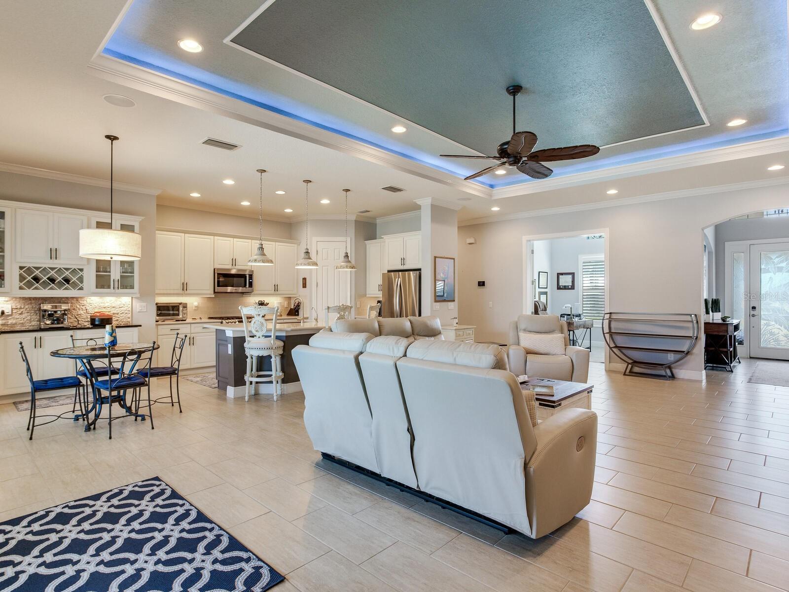 TIDEWATER PRESERVE 4 - Residential