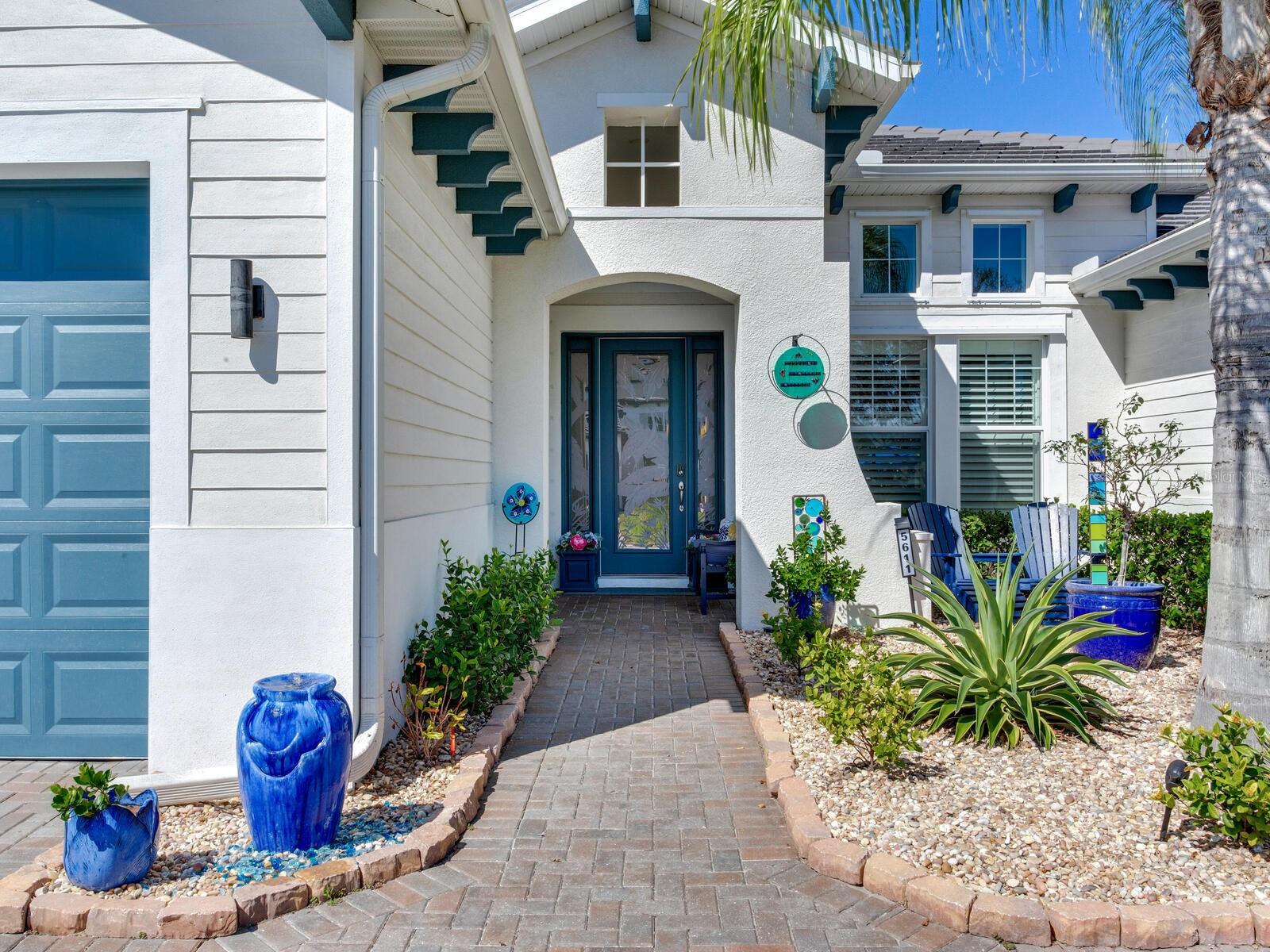 TIDEWATER PRESERVE 4 - Residential