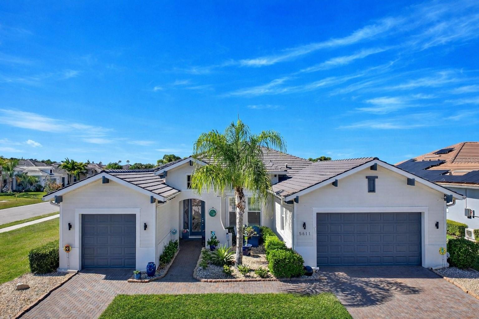 TIDEWATER PRESERVE 4 - Residential